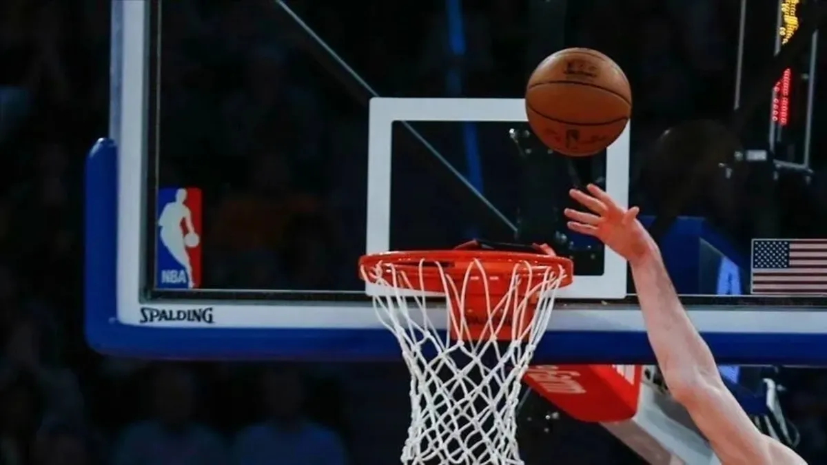 NBA Europe’a rekor ilgi ve rekor gelir