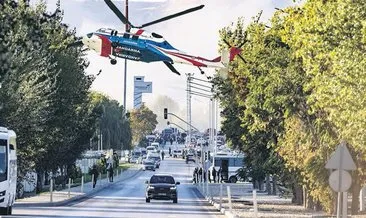 TUSAŞ’a kanlı PKK saldırısı: 5 şehit 22 yaralı #ankara