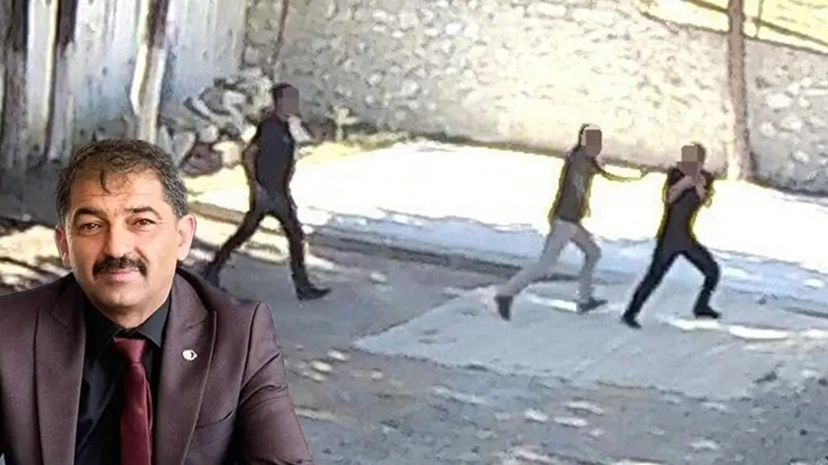 SON DAKİKA… CHP’li belediye başkanı Erkan Hayla zabıtaları öldüresiye darp etmişti: İstenen ceza belli oldu!