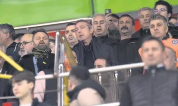 Protokole oturmadı!