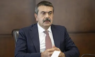 Milli Eğitim Bakanı Tekin: 30 bin temizlik personeli alınacak #ankara