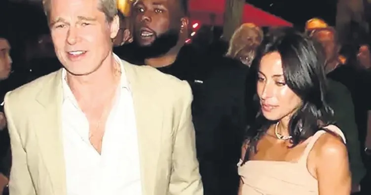 Aradığı huzuru Ramon’da buldu