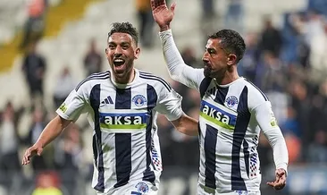 Paşa’yı komadan yeniler çıkardı