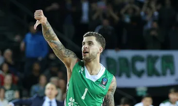 Wilbekin, Maccabi FOX’ta