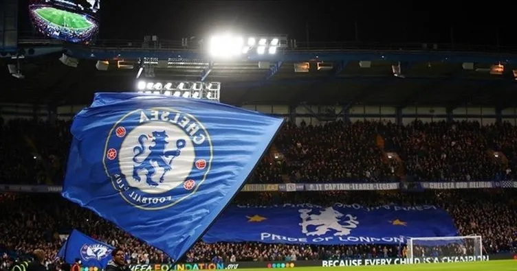 Son dakika Chelsea Haberi! Chelsea’den seyirci cezasına yönelik tepki! Maçın seyircisiz oynanması için başvuru yapıldı…