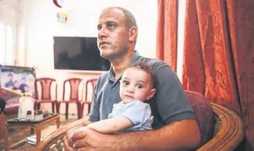 Erdoğan’ın yardımını bekliyoruz