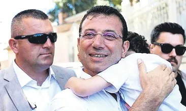 Koruması da gözaltına alındı