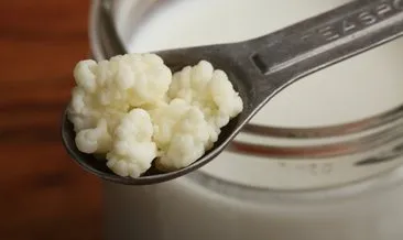 Kefir Gaz Yapar Mı? Kefir Yetişkinlere ve Emziren Annelere Gaz Yapar Mı?