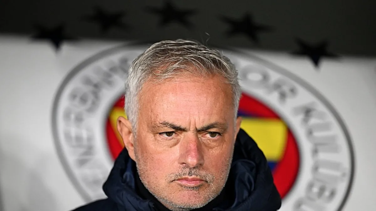 Jose Mourinho'dan sakatlık açıklaması!