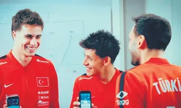 Süper Lig’de dijital devrim