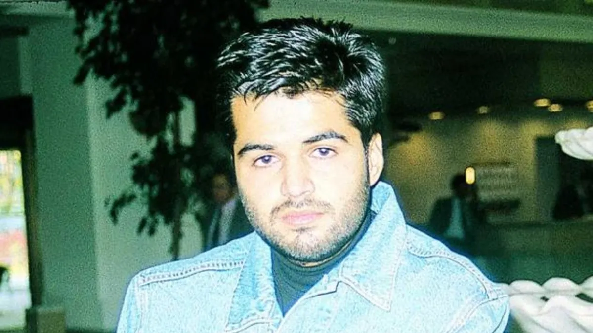 90’ların romantik sesi Ferda Anıl Yarkın yıllar sonra ortaya çıktı!