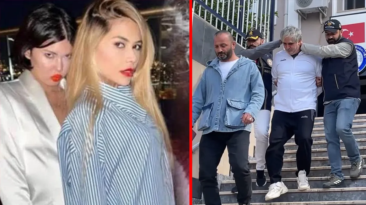 İstanbul’da dev operasyon! Aranan 52 kişi yakalandı: Alınanların içinde fenomen 'Candan' kardeşler bağlantısı... haber görseli