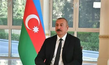 Aliyev: “Ermenistan, ilişkileri normalleştirmek için Azerbaycan’ın önerdiği 5 maddeyi olumlu karşıladı”