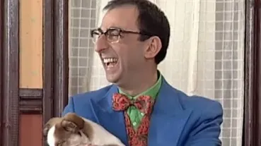 Bir Demet Tiyatro’nun unutulmaz Jet Fadıl’ıydı! Bican Günalan yıllar sonra görüldü: Gören tanıyamıyor...