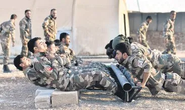 ÖSO İdlib’i savunmaya hazır