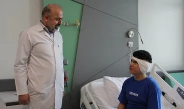 Bakan Koca’dan Şehir Hastanesi müjdesi: İlk biyonik kulak ameliyatı yapıldı