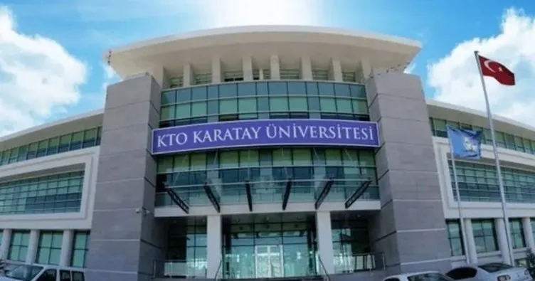 KTO Karatay Üniversitesi 3 öğretim elemanı alacak