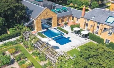 Lüks markalarda yaz yarışı