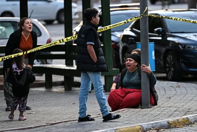 SON DAKİKA: Adana’da mezarlıkta kayınpeder vahşeti: 3 kadın öldü!