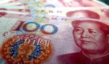 Çin kredi faiz oranlarını sabit tuttu