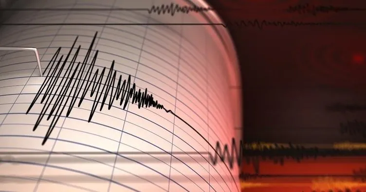 İran’da 5,7 büyüklüğünde deprem
