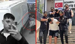 Saldırı için gittiler kurşun yağmuruna tutuldular! 17 yaşındaki Arda hayatını kaybetti: Arkadaşları hastanenin önüne atıp…