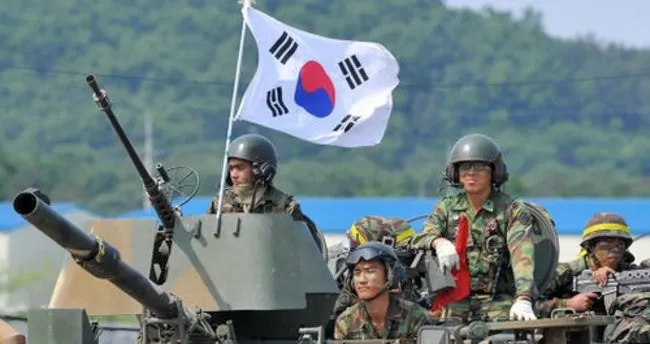 Güney Kore’den çok sert Kuzey Kore açıklaması