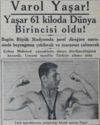 Tarihte Bugün 14 Temmuz