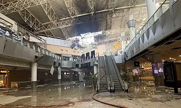 İran’dan Kuveyt’e füze yağmuru: 1 ölü, 63 yaralı