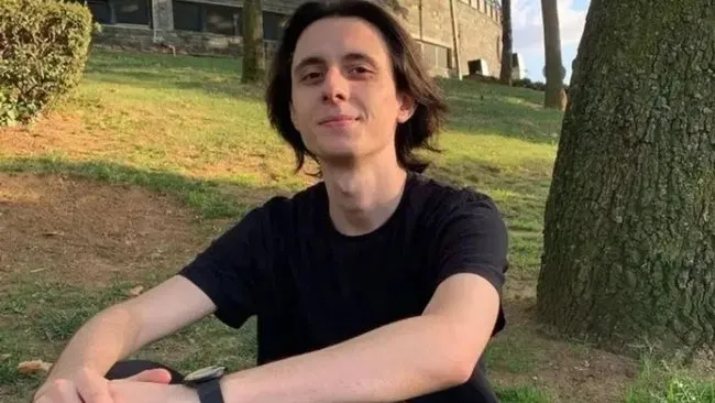 YouTuber Tolunay Ören’e hapis şoku: ‘Bu paylaşımlarımın suç olduğunu bilmiyordum’