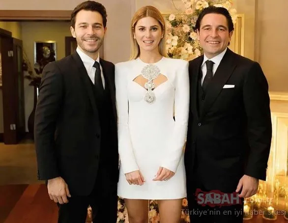 Hacı Sabancı’nın babalık davası sonuçlandı: Yüzde 99.99 biyolojik babası....