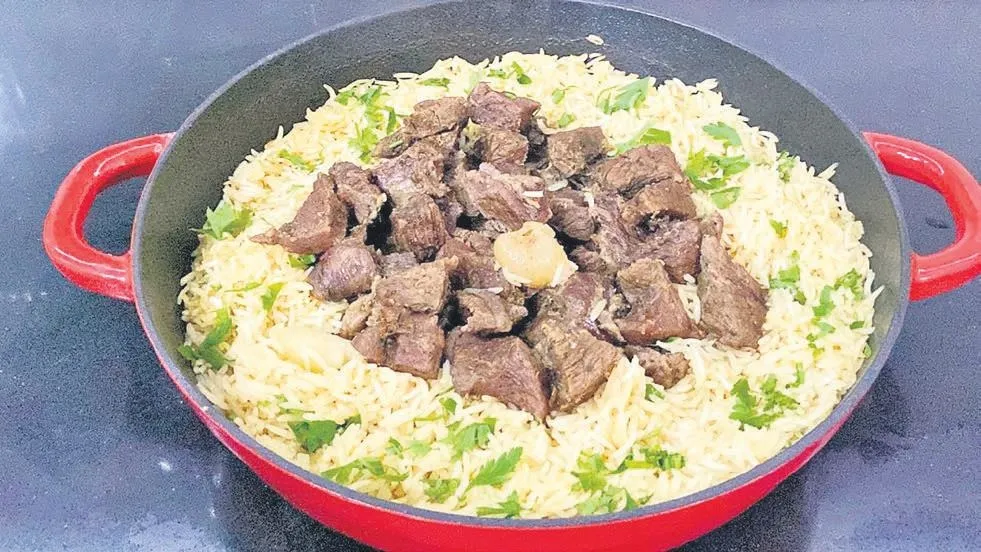 İlk iftarda Denizli’deyiz – İDİL AÇIKALIN