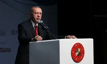 Başkan Erdoğan imzaladı! Binlerce kişi işe alınacak