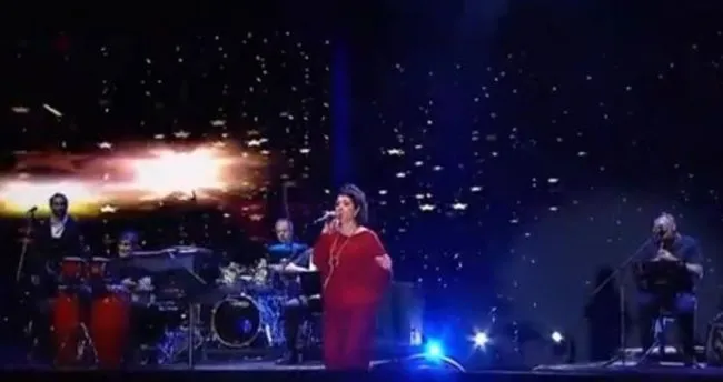 Istanbul Yeditepe Konserleri Nde Gulay Ve Fatih Kisaparmak Izleyiciyle Bulustu Son Dakika Haberler