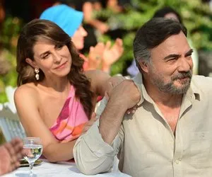 Bu Cihana Sığmazam, yeni sezonun ilk bölümüyle başlıyor!