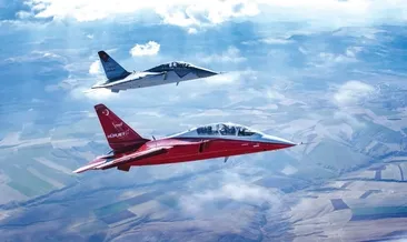 Gökyüzüne Türk mühendisliği imzası