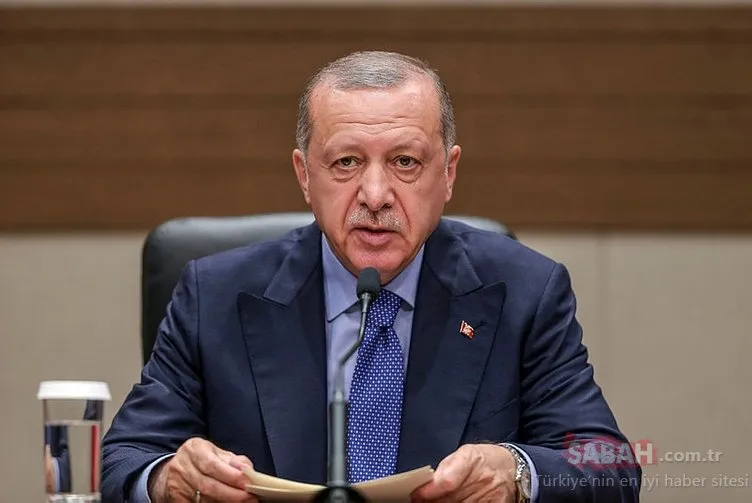 Son dakika haberi: Başkan Erdoğan’dan Davutoğlu, Gül ve Babacan açıklaması!