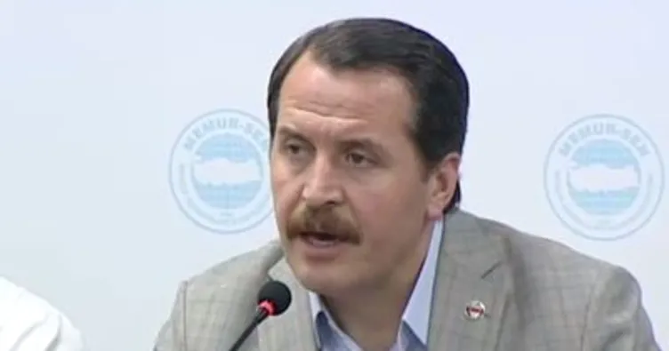 Son dakika: Memur-Sen zam kararını açıkladı!