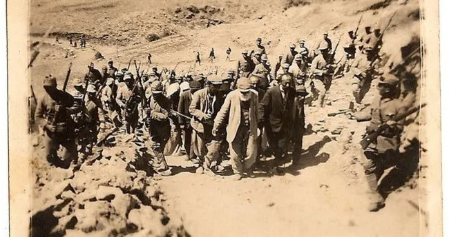 Dersim katliamının toplu mezarları açılacak