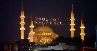 Afyon, Burdar imsakiye 2020: Afyon ve Burdur iftar saati kaçta? Afyon ve Burdur sahur vakti ne zaman bitiyor?