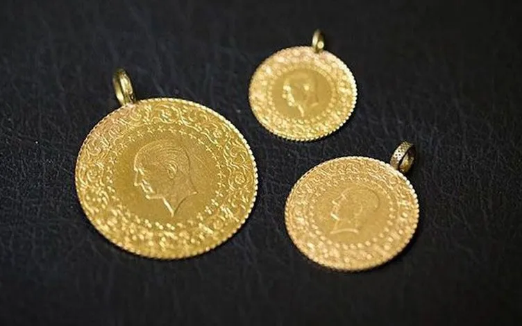 Altın fiyatları son dakika gelişmeleri! Altın düşer mi yükselir mi? 30 Nisan 2022 Bugün ata, tam, cumhuriyet, çeyrek ve gram altın fiyatları ne kadar oldu?