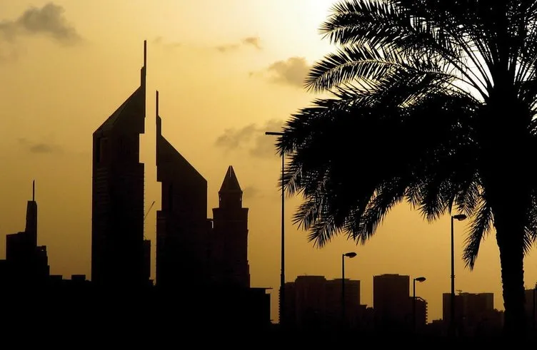 Dünyanın en güzel şehirleri: Dubai