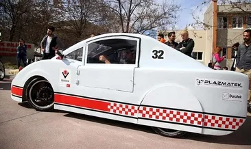 İsimsiz Kahraman’a ödül!