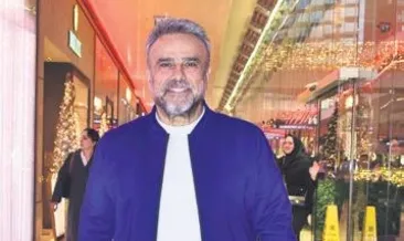 ‘Terziyle artık işim bitti’