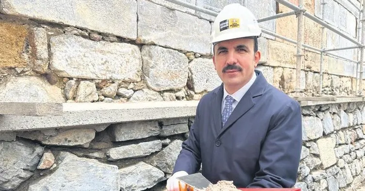 Dünyada 70 şehirle kardeş olduk