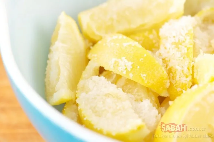 Sofraların vazgeçilmez besini limonun bu faydalarını daha önce duymadınız!
