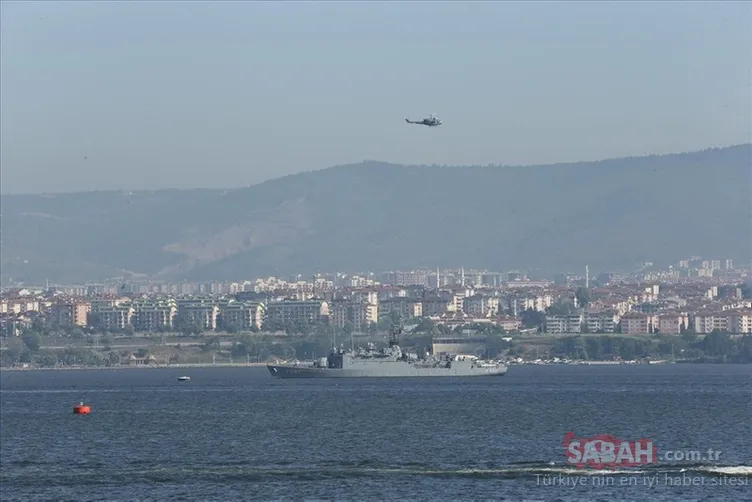 Denizkurdu 2019 nefesleri kesti!