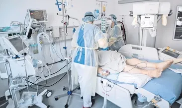 Kabus geri dönüyor