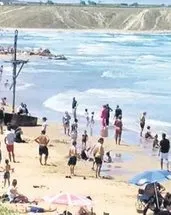 İstanbul’un rip akıntılarına dikkat