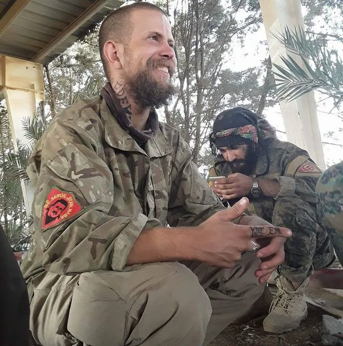 Son Dakika Haberi: Hollandalı teröristi bordo bereli vurdu